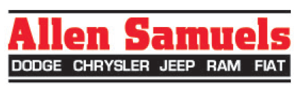 Allen Samuels Dodge Chrysler Jeep