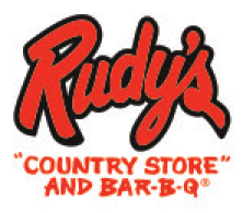 Rudy's BBQ