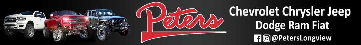 Peters Cars of Longview Texas, (877) 615-3187