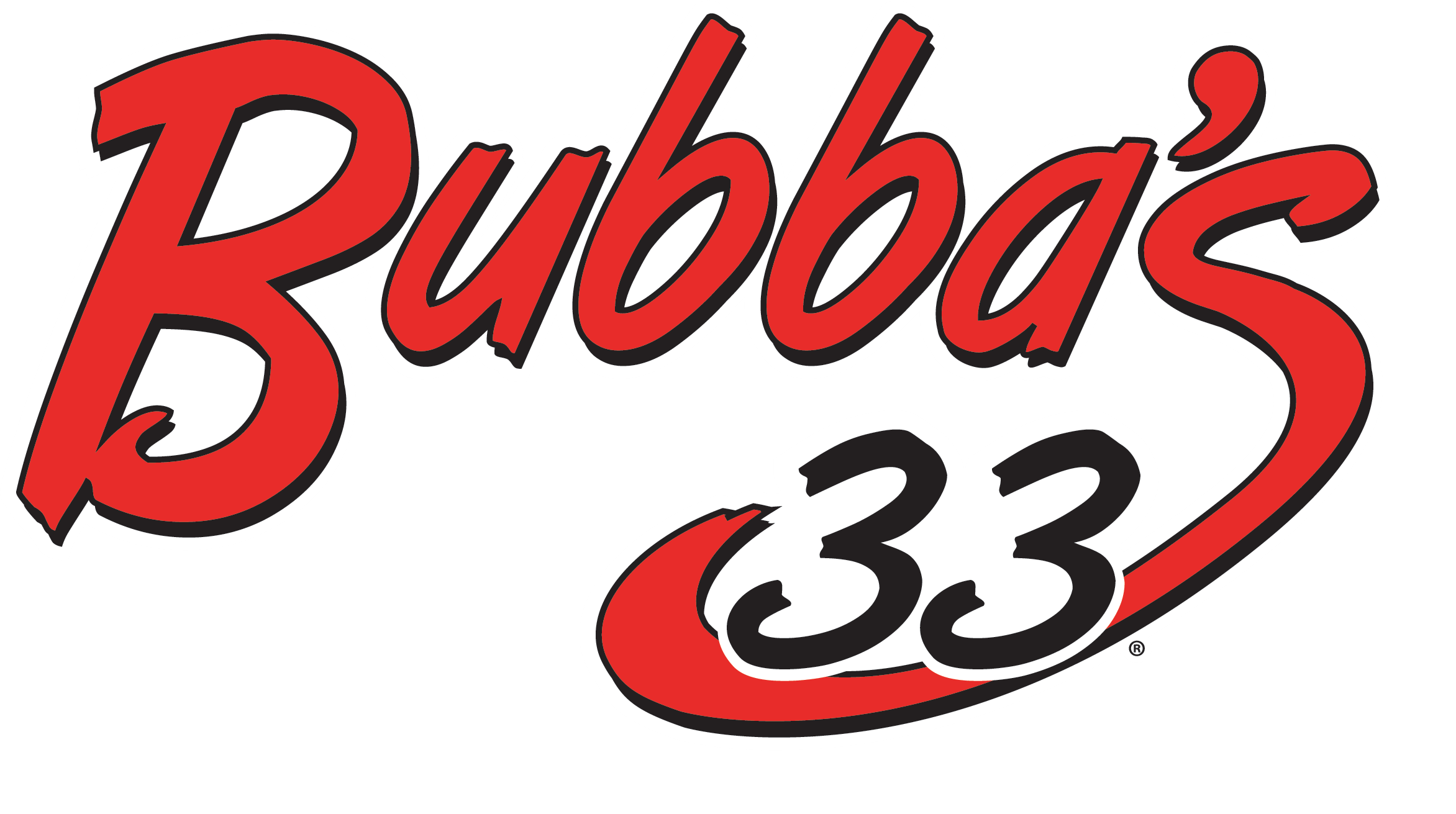 Bubba's 33