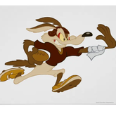 Wile E.