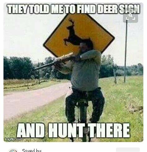 Funny Hunting And Fishing Pictures And Memes