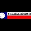 Texas2aBaseball