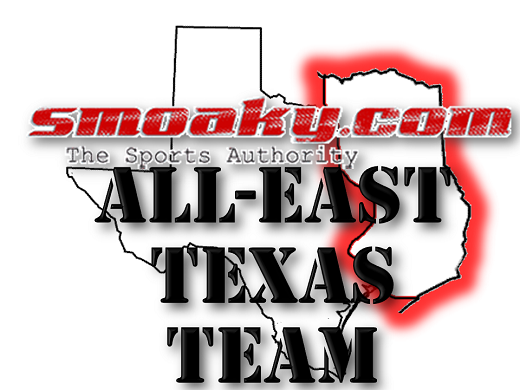All-Smoaky East Texas Team Logo